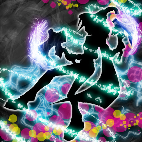 SuBuRbASs - Live @ Číčovice (Cz) - Carodejnice Party with Mayapur SoundSystem _30.04.2002