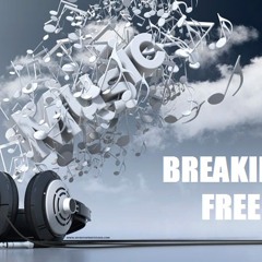 Jdub - Breaking Free 4-6-12