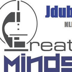 Jdub - !!!GreatMinds!!! 12-19-12
