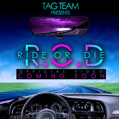 Ride or Die prod. by Supa Crank It