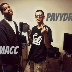 Love Dont live Here Anymore - D Macc & Payyy Dro