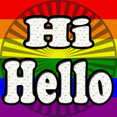 Hi Hello, Fun Gay Ringtone by Ringtone Rocket