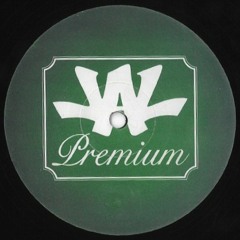 Ham, Demo & Justin Time - Here I Am - JAL Premium