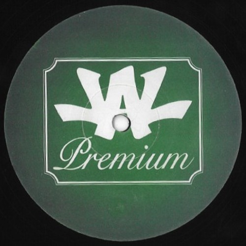 Ham, Demo & Justin Time - Here I Am - JAL Premium