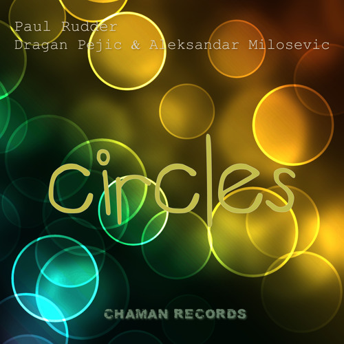 Paul Rudder - Circles