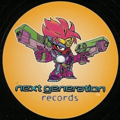 I've Got A Feeling - Next Generation