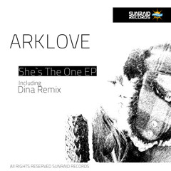 Arklove   She`s The One (Original Mix)
