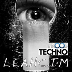 LEAHCIM 07 on fnoob techno radio 21.11.12
