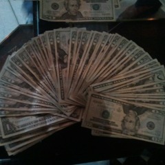 HUSTLE TIL IM GONE - FEVA, POETIC 1, YUNG L-E-X, GEEZY