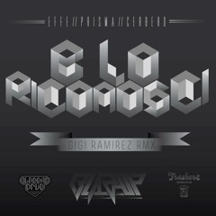 Effe - E Lo Riconosci (feat. Prisma, Cerbero) - [GIGI RAMIREZ GLITCHHOP EDIT]