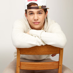 Austin Mahone-Say you're just a friend