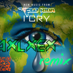 I Cry-Flo Rida [Alex Gabriel remix]