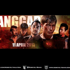 Bawaku Pergi (OST Langgar)