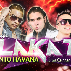 Plakata - Talento Havana (prod. Dj Chama) www.djchama.com