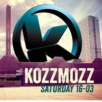 Function live by Kozzmozz