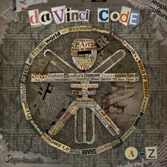 DaVinci Code - A To Z EP - Preview - Out: 05.04.2013