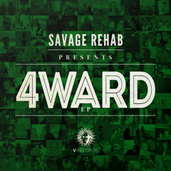Savage Rehab - Rare Groove feat. Saxxon [V Records]