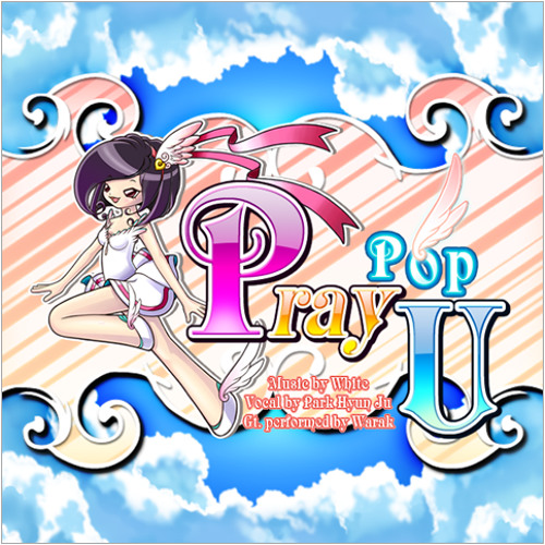 [O2Jam] Pray U - White