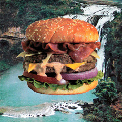 The Burger Mixtape.