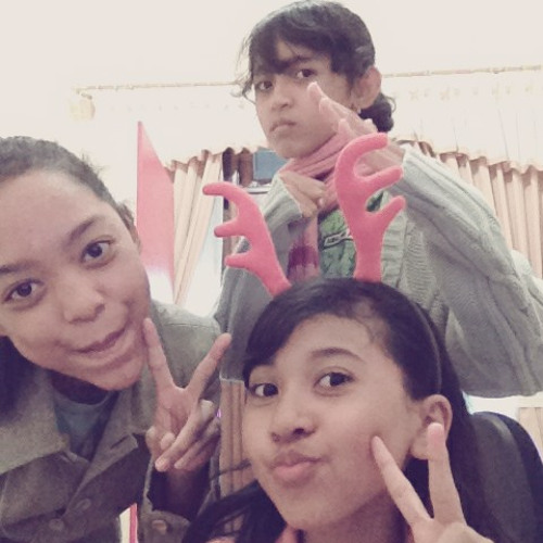 Stream Ost Yang Muda Yang Bercinta Cinta 7 Susun By Safira Tania Ayu By Tanianuranisa Listen Online For Free On Soundcloud