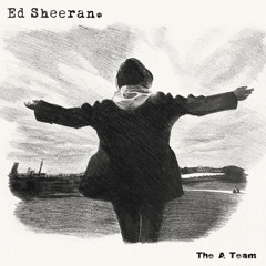 The A Team - Ed Sheeran short cover