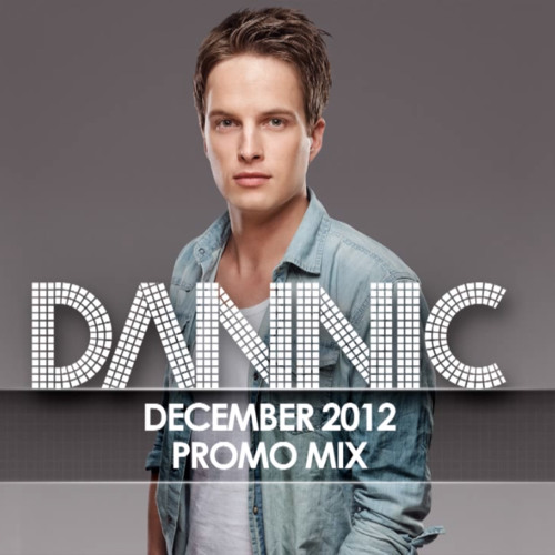DANNIC - December 2012 Promo Mix