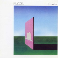 Heaven (P-MODEL cover)