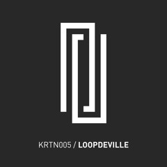 Loopdeville - Barber Shop (Original Mix)