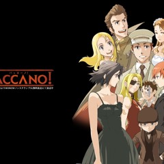 【ケイコ】Kaori Oda - Calling 「BACCANO バッカーノ ED」