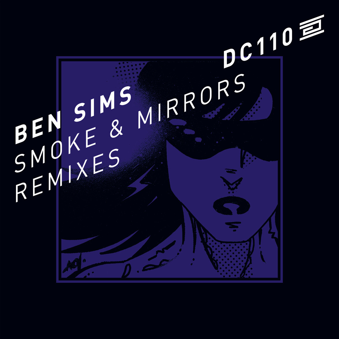 Stream DC110 - Ben Sims - I Feel It Deep (Featuring Tyree Cooper