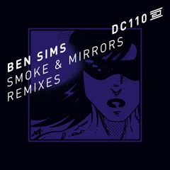 DC110 - Ben Sims - Riots In London - Alan Fitzpatrick Remix - Drumcode