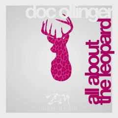 Doc Ollinger - All About (the leopard) EP | Snippet | Zaubermilch Rec. 2013