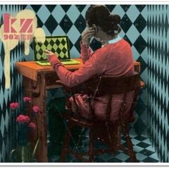 KZ - 容易受傷的女人