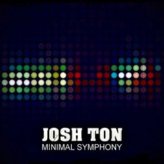 Josh Ton - Minimal Symphony (Tony Anatone Rmx) [Noisy Darts Records]