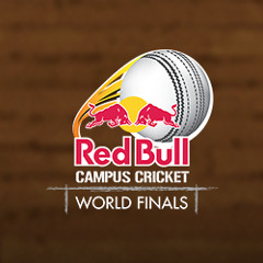 Red Bull Campus Cricket Anthem (Full Version)