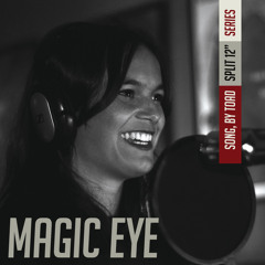 Magic Eye - Paleface