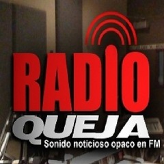 Radio Quejas - Abril 2, 2013