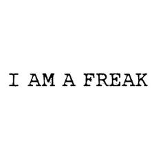 I Am A Freak (AdobA vs Cakabo Lorenzo)