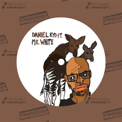 Daniel Kyo feat. Mr. White - All I Want (Adriatique Remix)