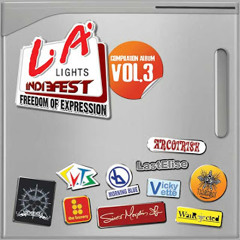 LastElise - A Thousand Miles From The Atmosphere