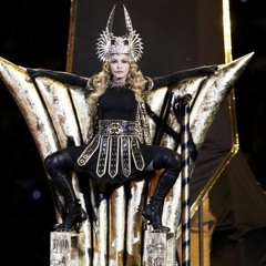 Baphomet in Hollywood