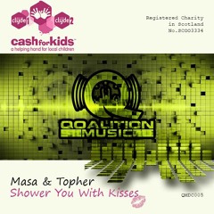 Shower You With Kisses [Cash4Kids]