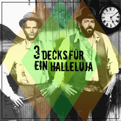 STC-Crew - 3 Decks für ein Halleluja (Drum n Bass & Dubstep)