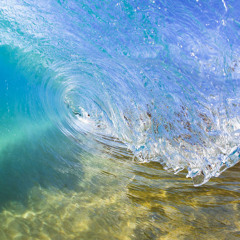 Big Blue Wave (Ste Ashcroft - Lyrics/Vocals)