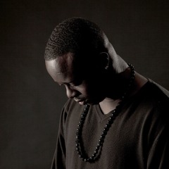 Terror Danjah - Touching Bass