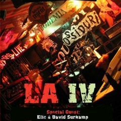 Keep it Greasey - by Frank Zappa (italian lyrics) - live from dvd LAIV