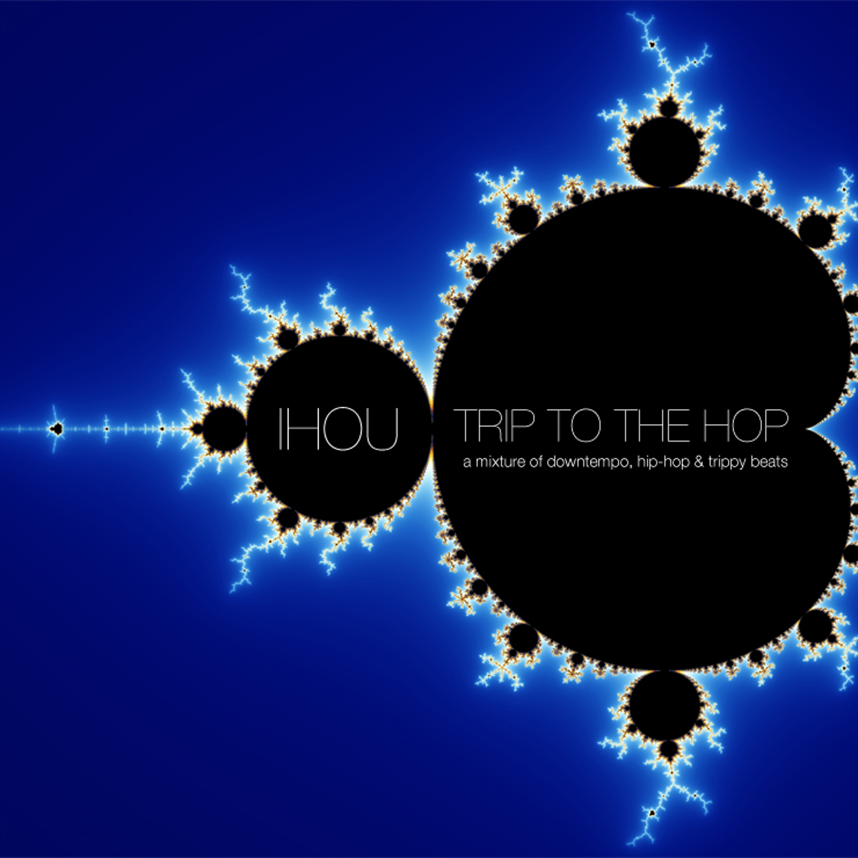 Trip To The Hop episode artwork
