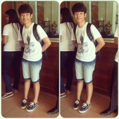 Kulang Ako Kung Wala Ka (Trying Hard Sa Dulo)