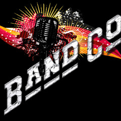 Band Co Covering Cream "Crossroads -Live"