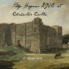 Live at Colchester Castle: Track Two 'Don't Think'